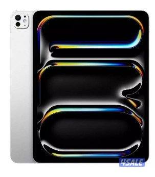 IPAD PRO M4 13 INCH 1TB 5G LIKE NEW ONLY 15 TIMES CHARGE0