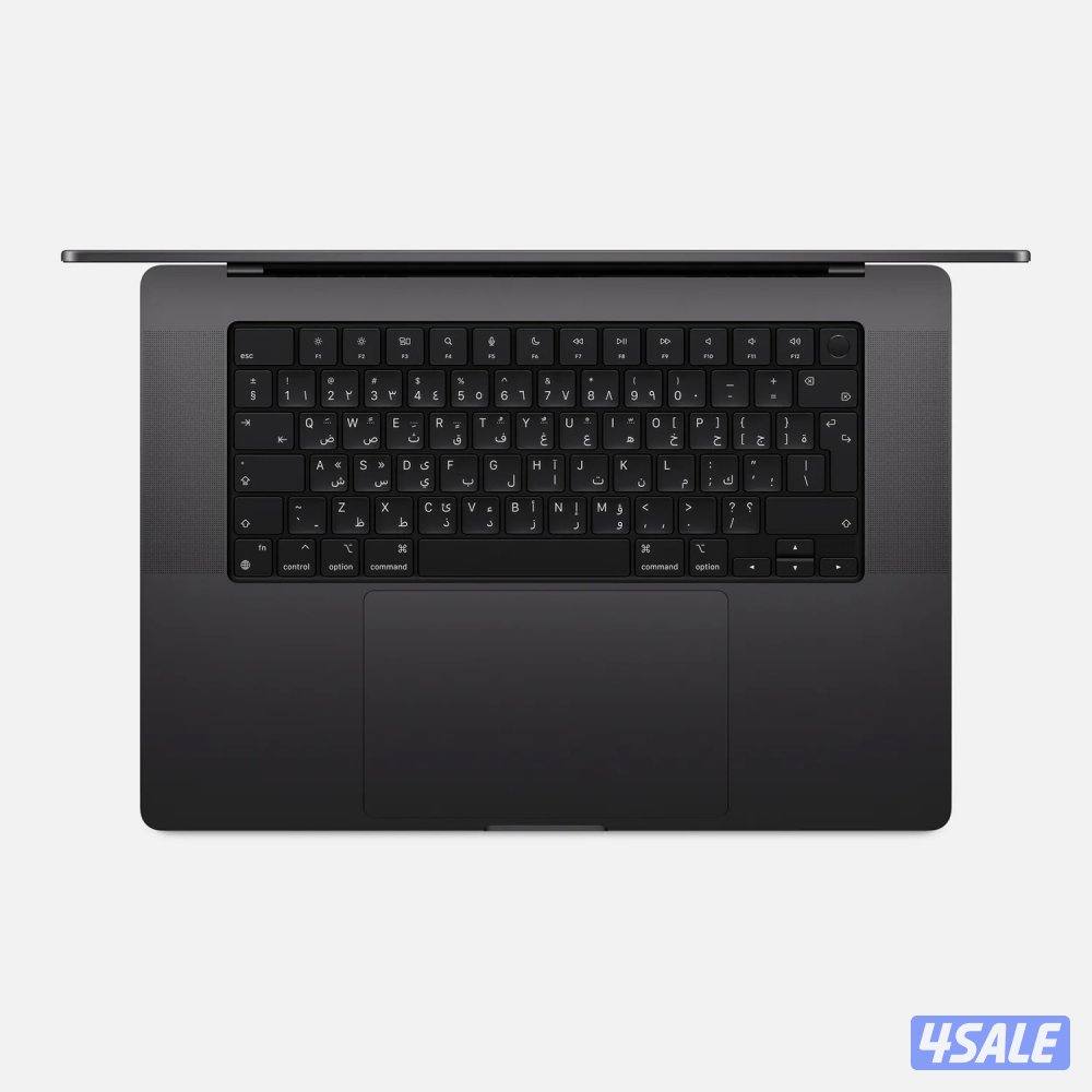 Apple MacBook Pro 16'' M4 Max0