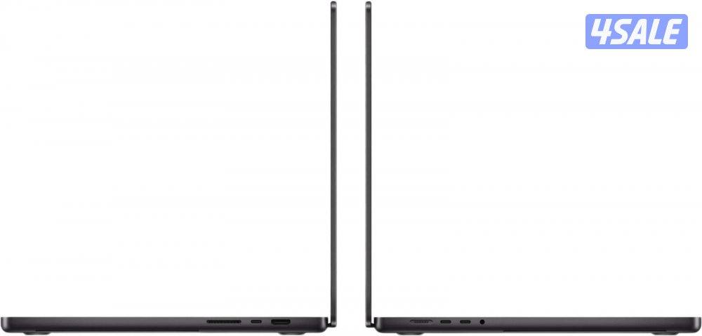 Apple MacBook Pro 16'' M4 Max2