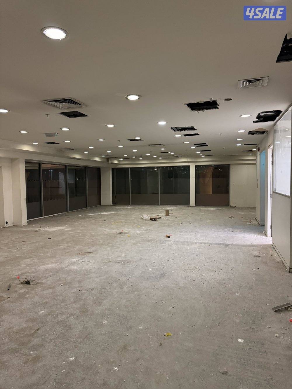 للإيجار قسائم في المنطقة الحرة7