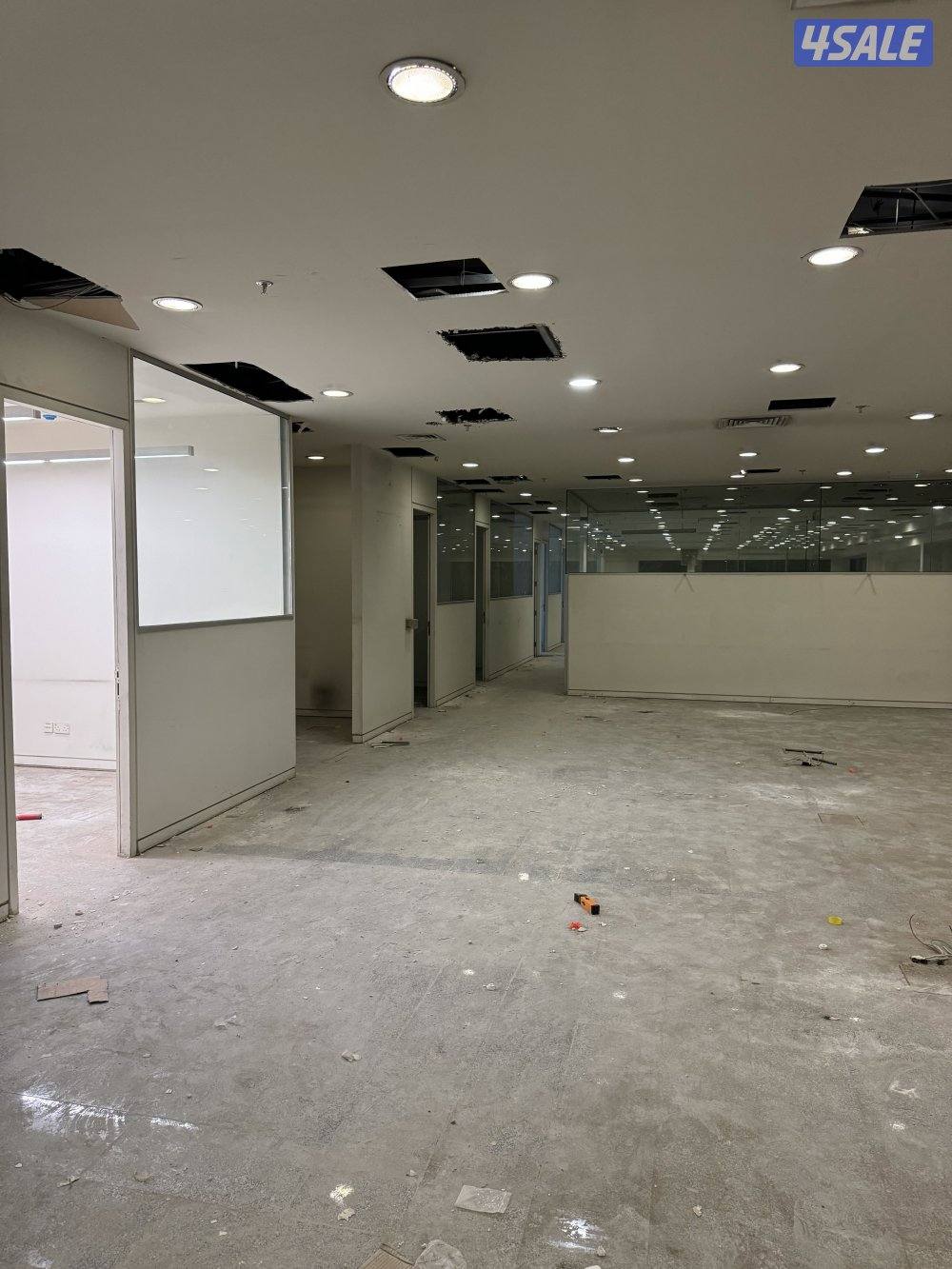 للإيجار قسائم في المنطقة الحرة8