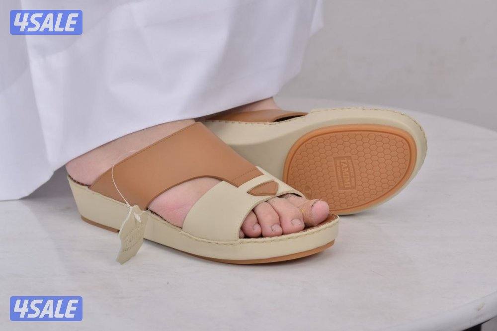 تشكيله نعول اتميمه تايلاند جلد طبيعي0