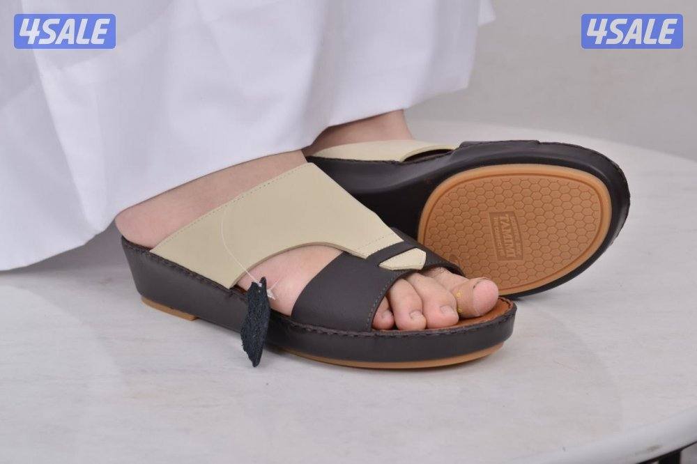 تشكيله نعول اتميمه تايلاند جلد طبيعي1