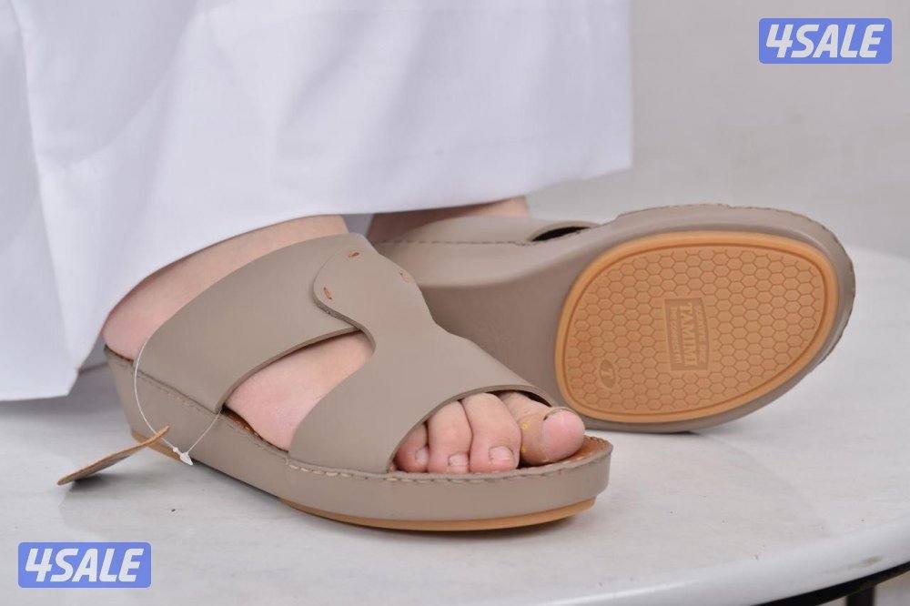 تشكيله نعول اتميمه تايلاند جلد طبيعي3