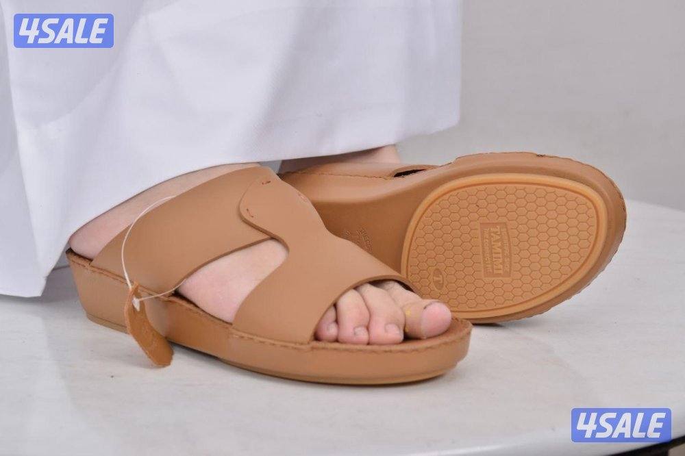 تشكيله نعول اتميمه تايلاند جلد طبيعي4