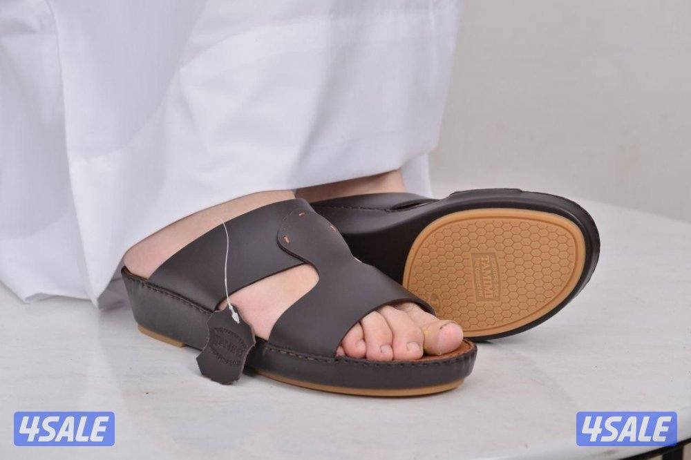 تشكيله نعول اتميمه تايلاند جلد طبيعي6