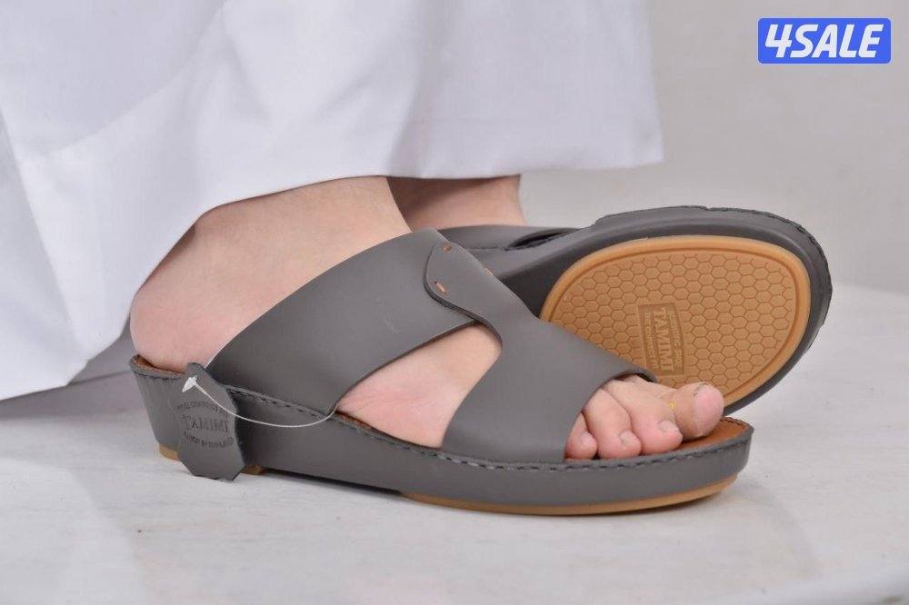 تشكيله نعول اتميمه تايلاند جلد طبيعي5