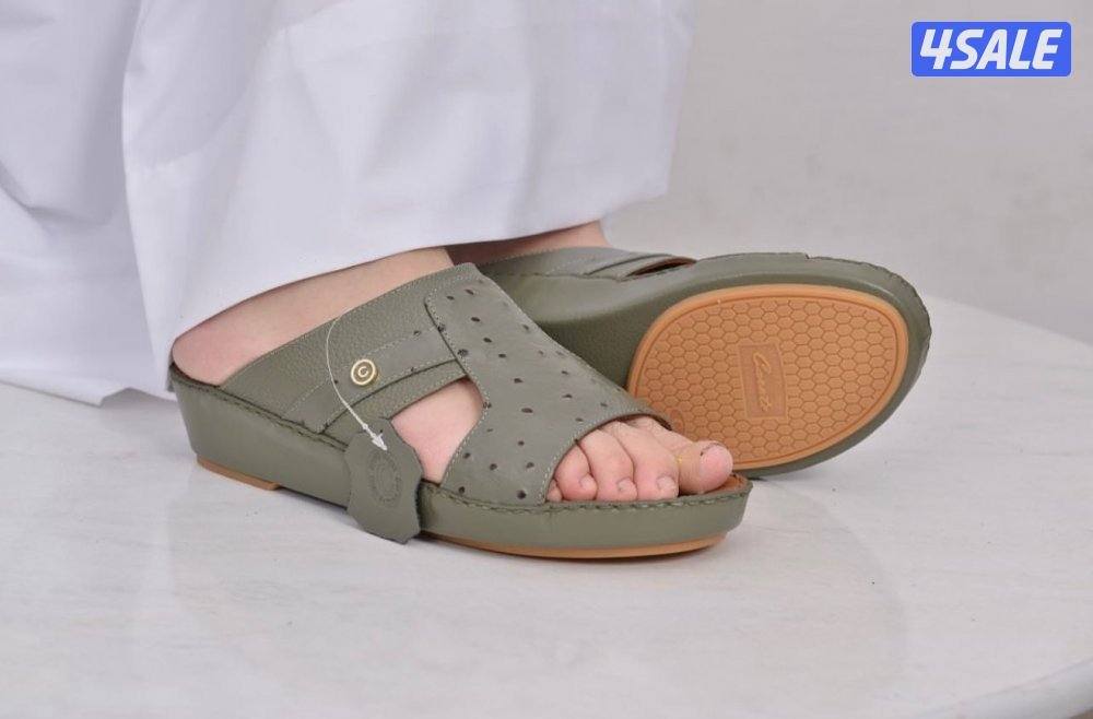 تشكيله نعول اتميمه تايلاند جلد طبيعي9