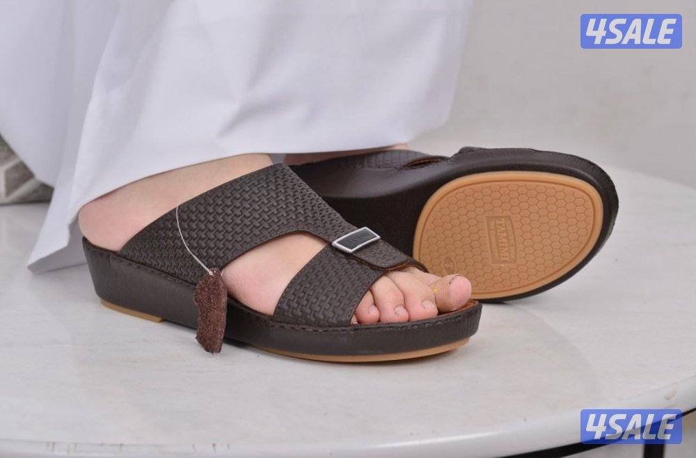 تشكيله نعول اتميمه تايلاند جلد طبيعي10