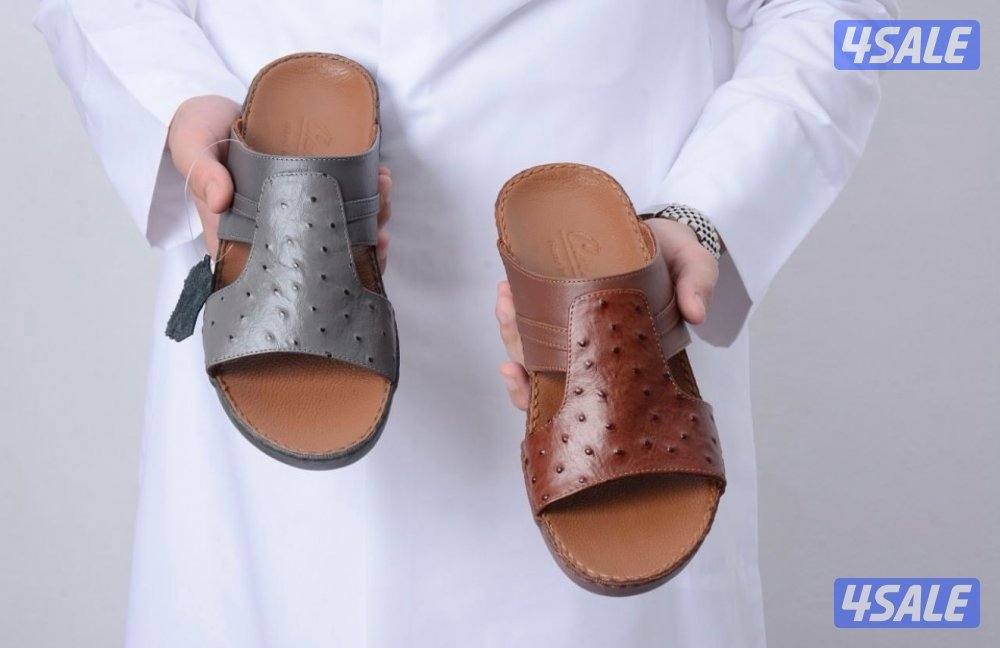 تشكيله نعول اتميمه تايلاند جلد طبيعي11