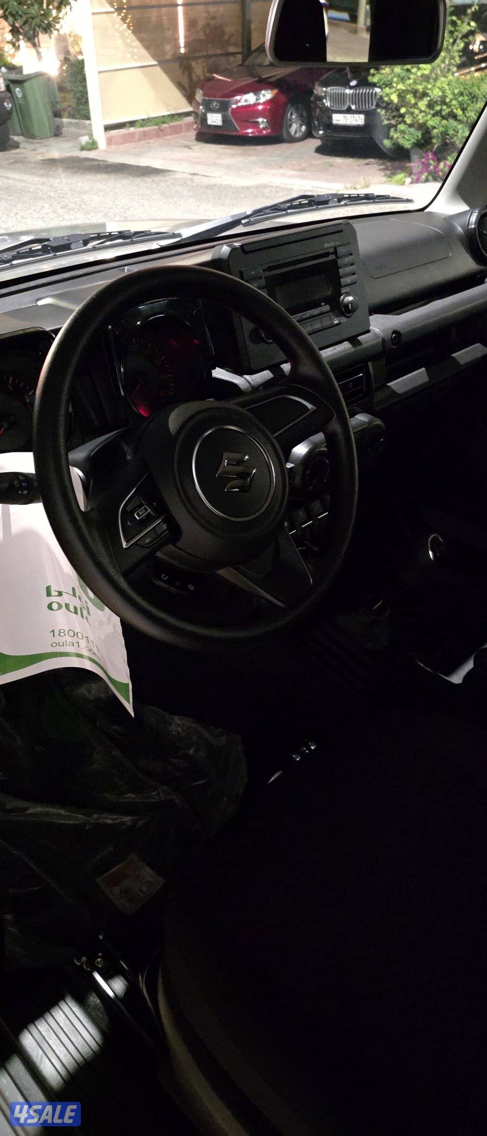 للبيع جيب جيمني موديل 20262