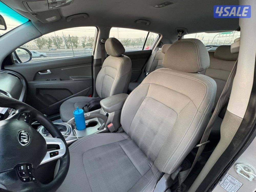 سبورتاج 20155