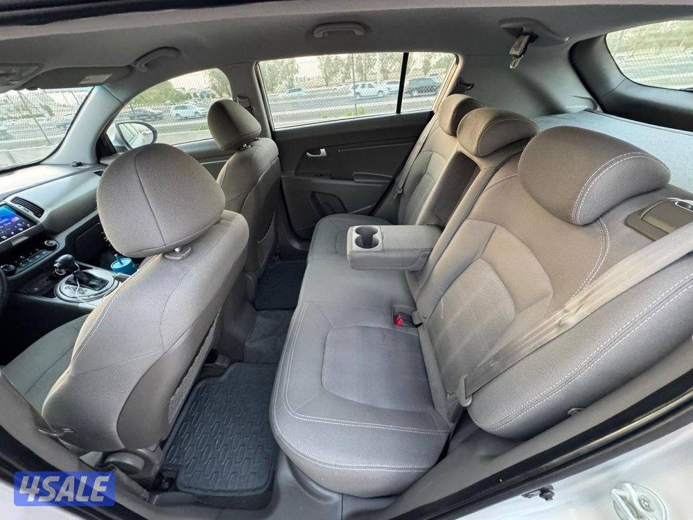 سبورتاج 20157