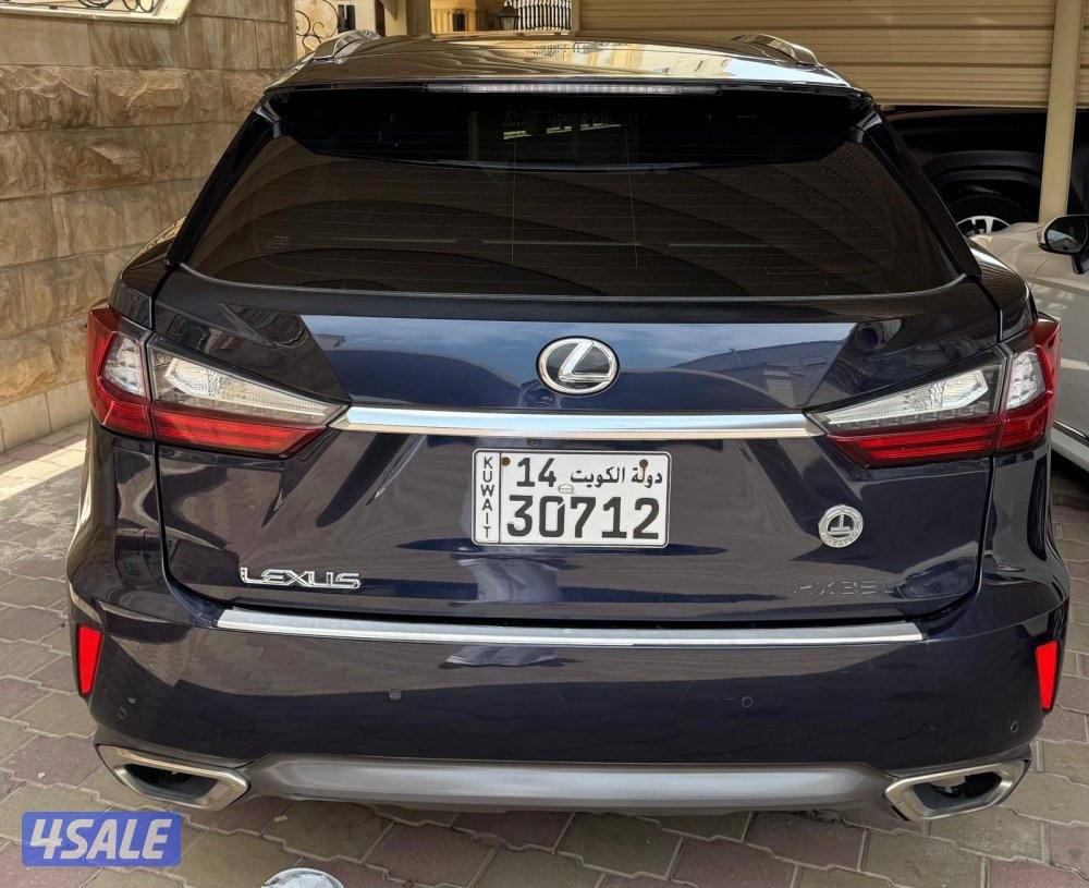 Lexus RX 3500