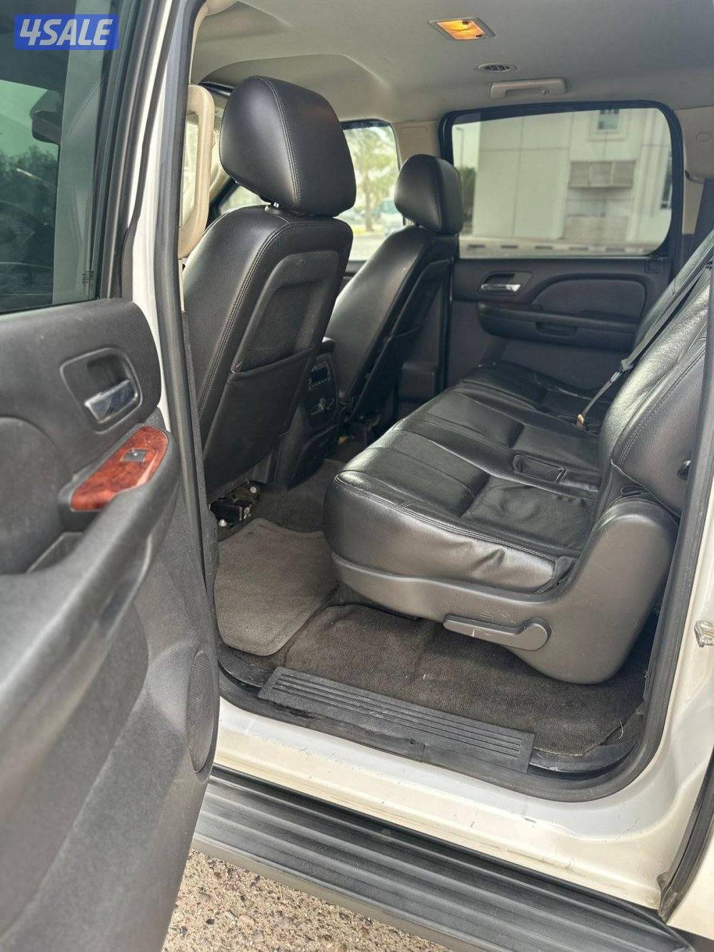 يوكنxL دبل قير 2013 وعليه تشغيل عن بعد3