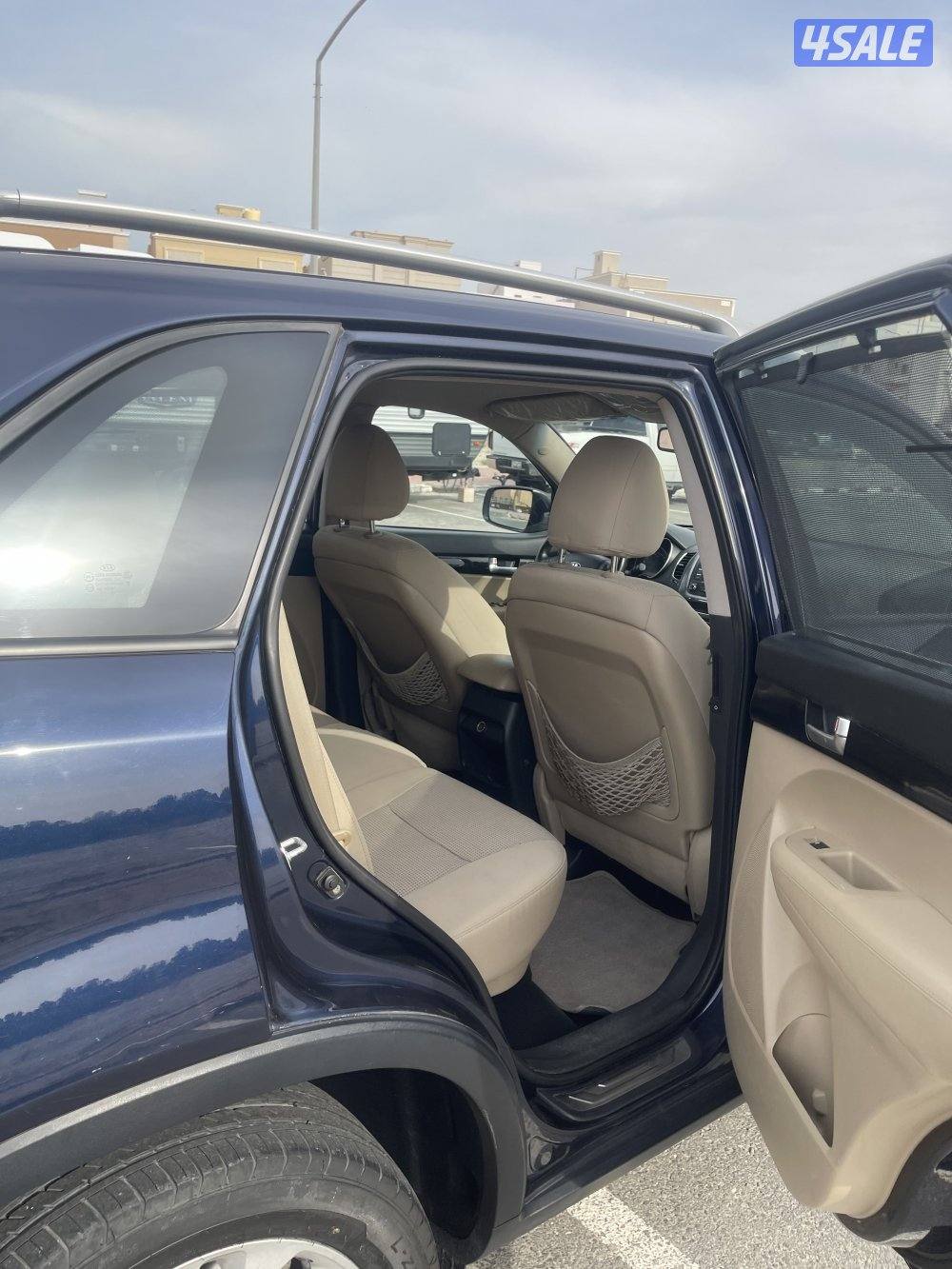 كيا سورينتو موديل 20148