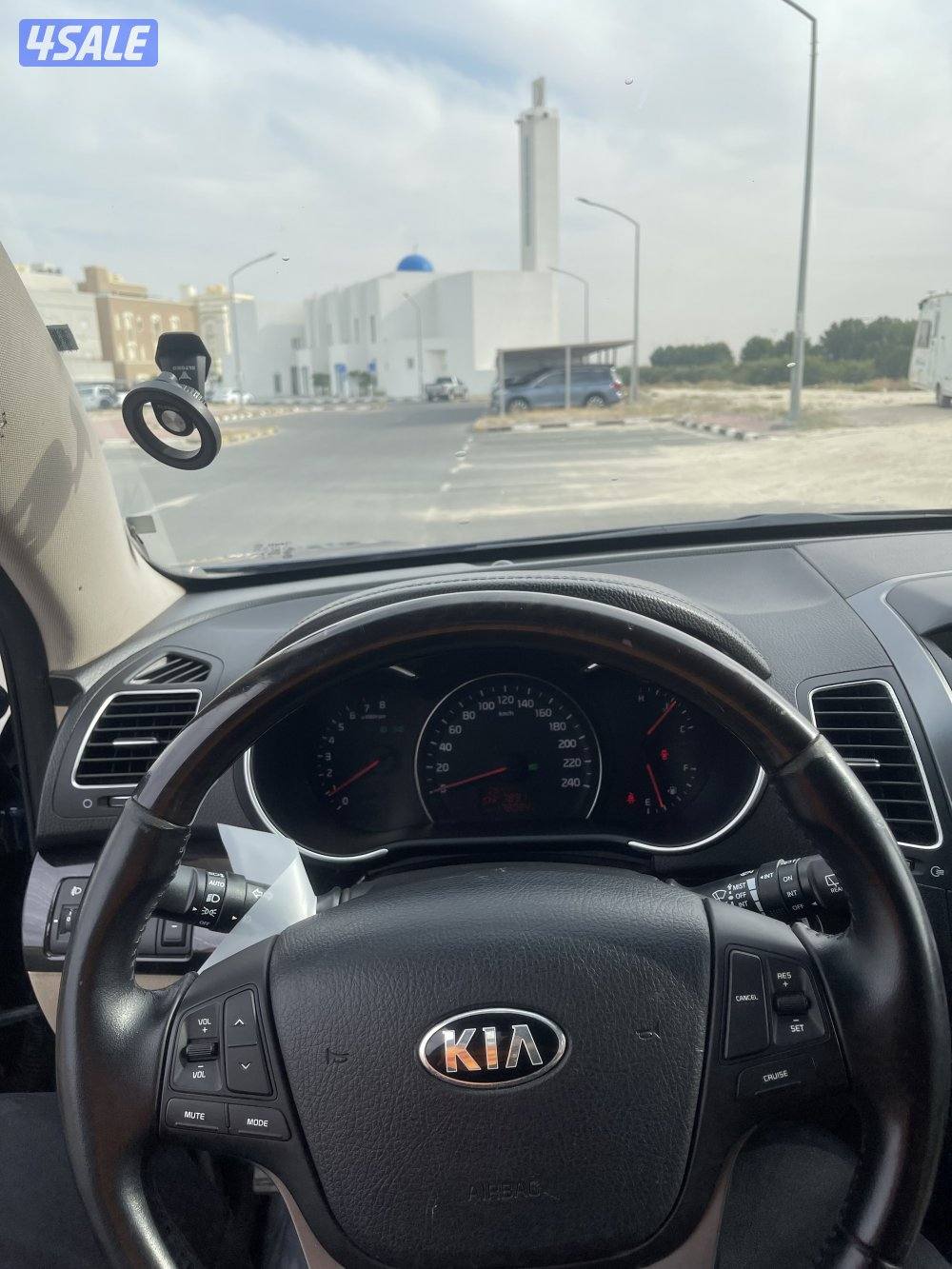 كيا سورينتو موديل 20149