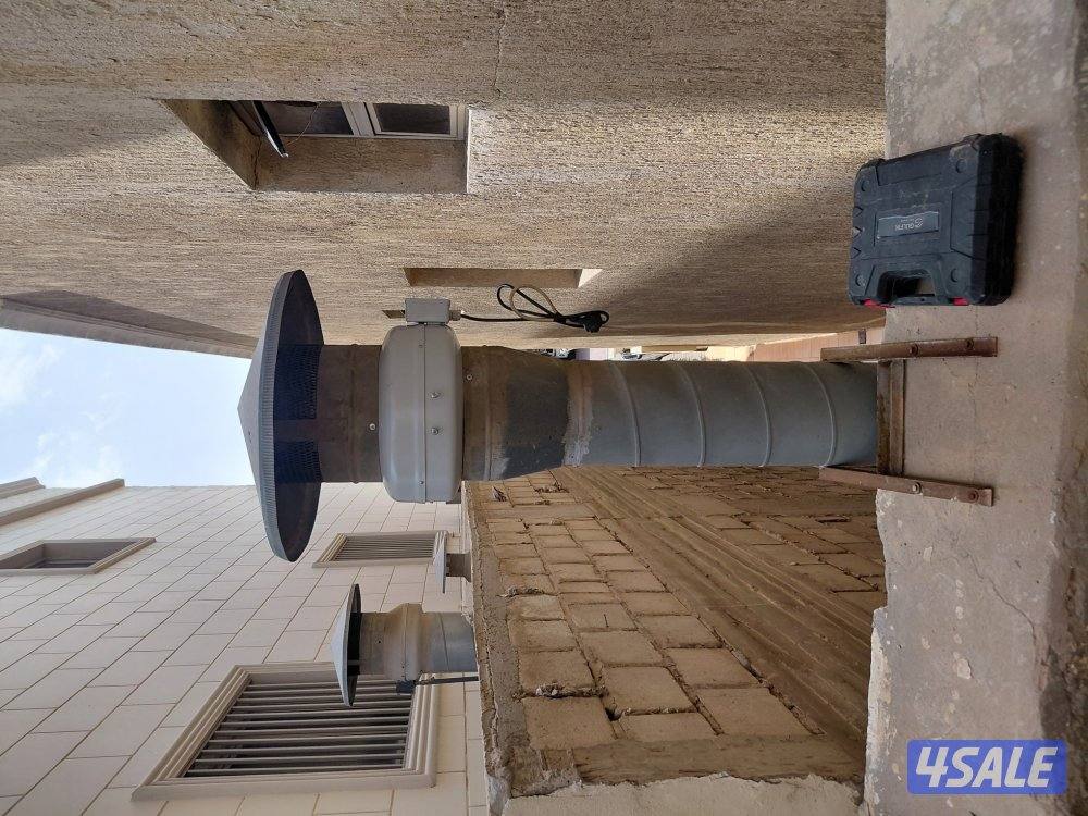 تصليح وتركيب شفاطات مركزية, تصليح شفاط مطبخ تركيب شفاطات5