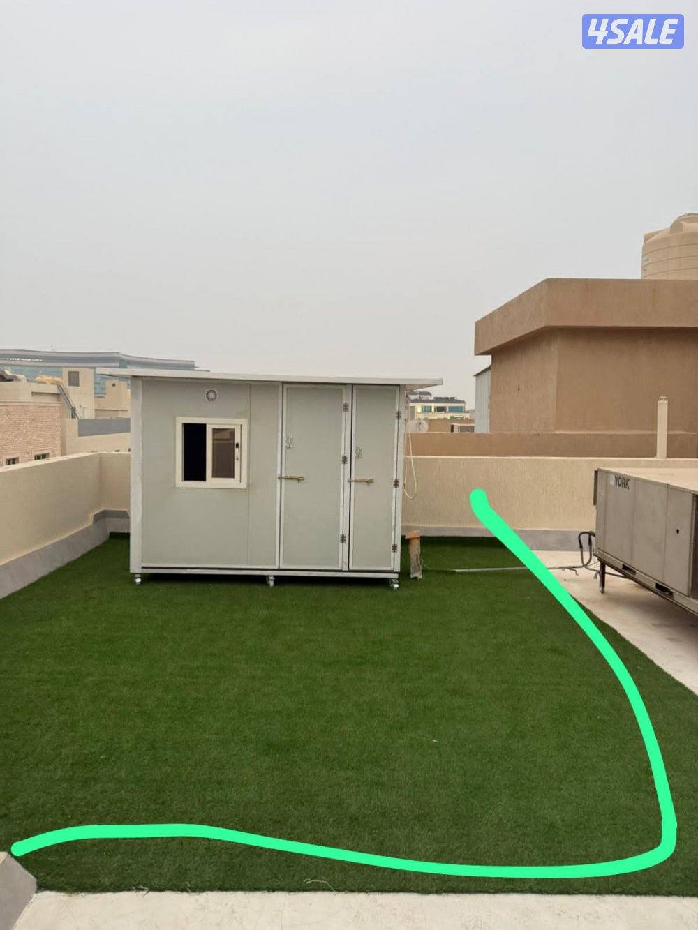 اقفاص كلاب جاهزه وتفصال12