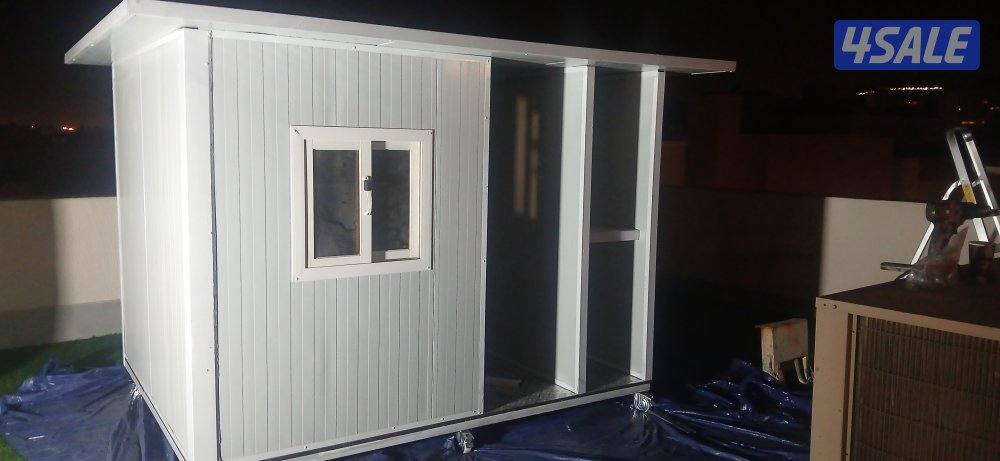 اقفاص كلاب جاهزه وتفصال14