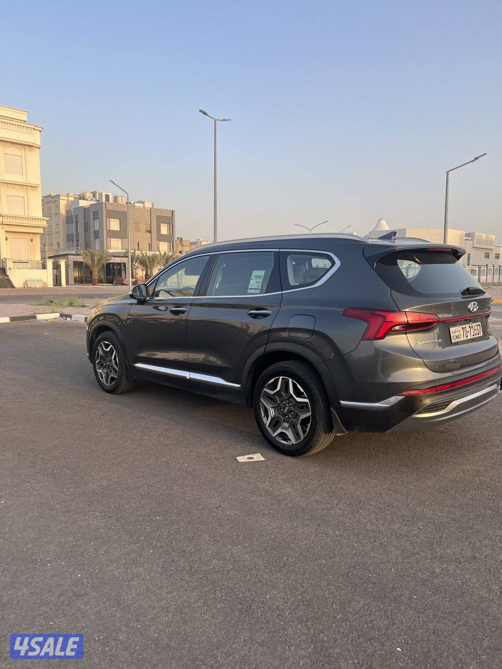 هيونداي سنتافي1