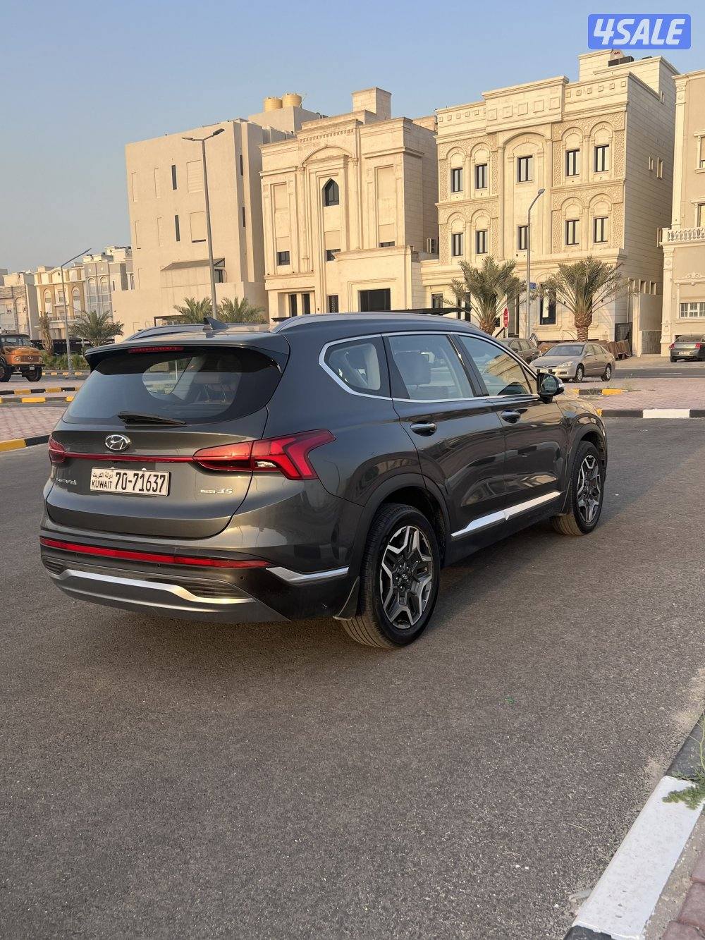 هيونداي سنتافي2