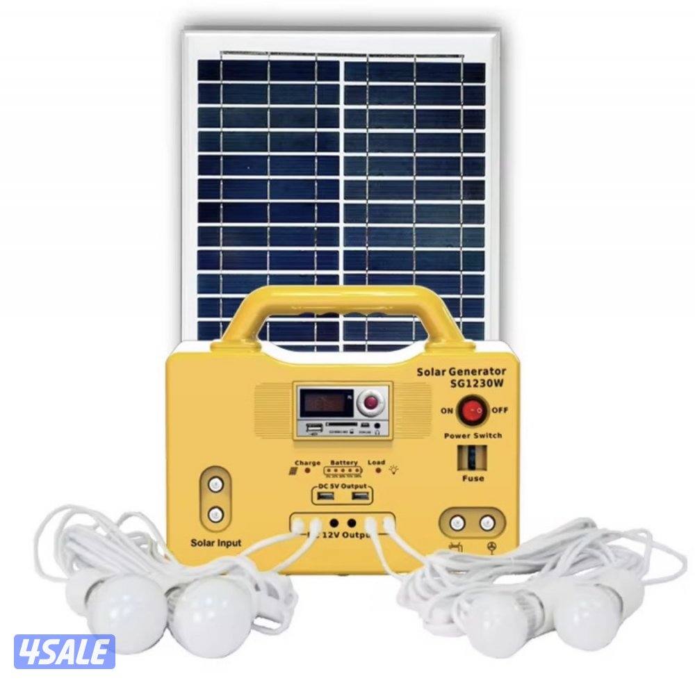 🟢 للبيع ماطور قوي وعملي نوعية ممتازة صافي ٣ الاف واط1