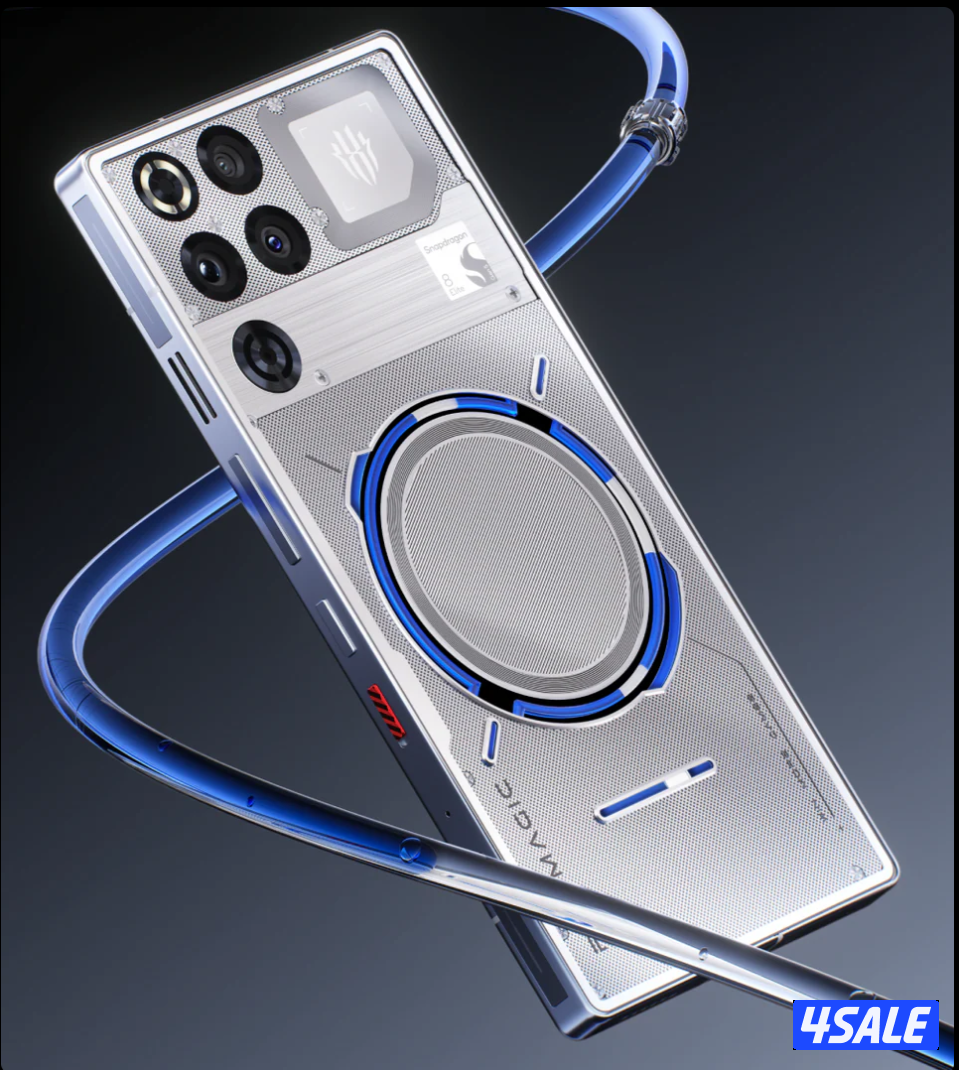 مطلوب ريد مجك 11PRO 512GBبدل مع ASTRA 256GB +دفع فرق0