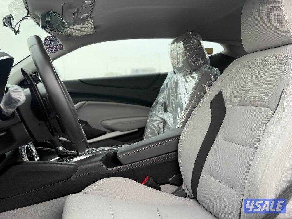 كمارو عداد 21 بحالة المصنع3