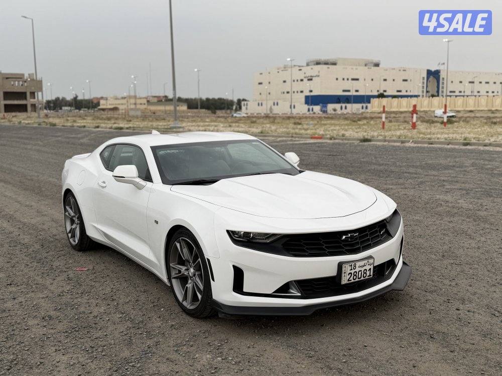 كمارو عداد 21 بحالة المصنع5