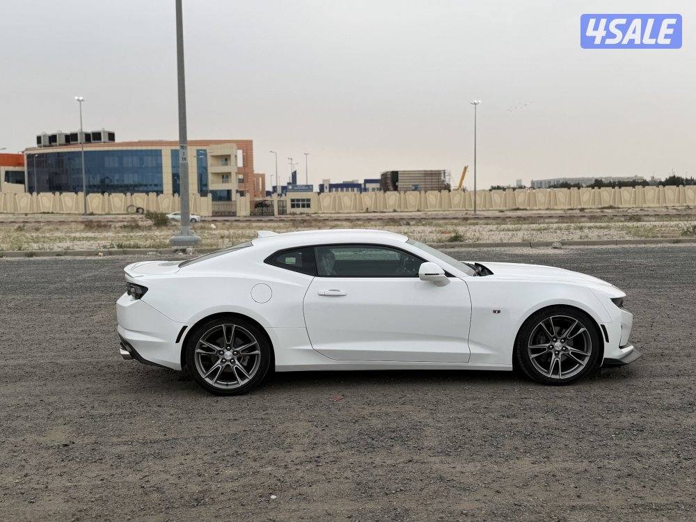 كمارو عداد 21 بحالة المصنع6