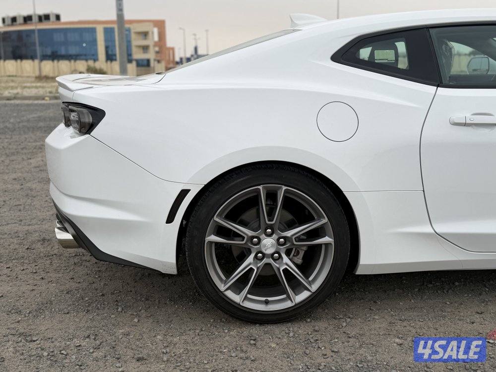 كمارو عداد 21 بحالة المصنع8