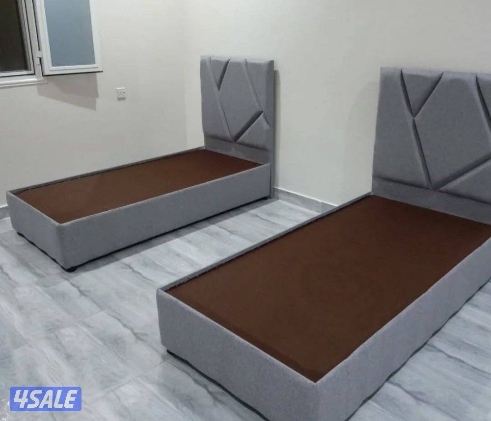 أجمل سراير طيبه للبيع فرشاةطبيه اللبيع1