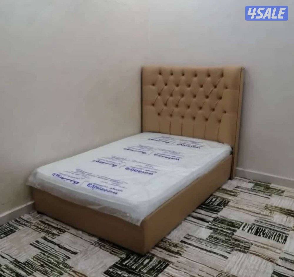 أجمل سراير طيبه للبيع فرشاةطبيه اللبيع2