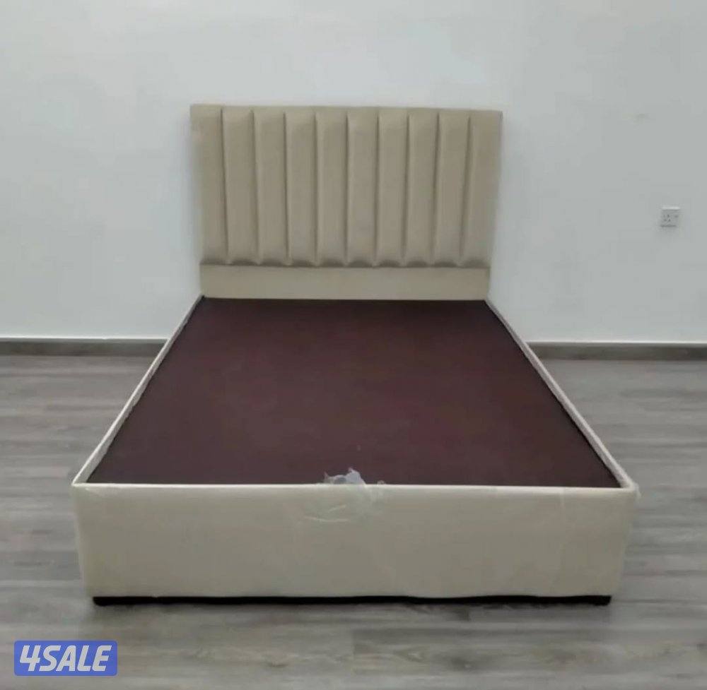 أجمل سراير طيبه للبيع فرشاةطبيه اللبيع4