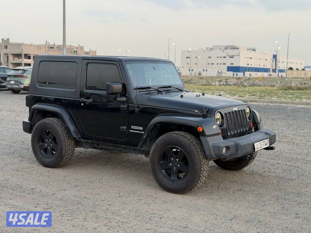 رانقلر قير عادي شرط الفحص1