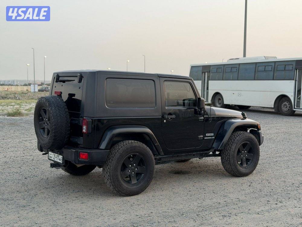 رانقلر قير عادي شرط الفحص2