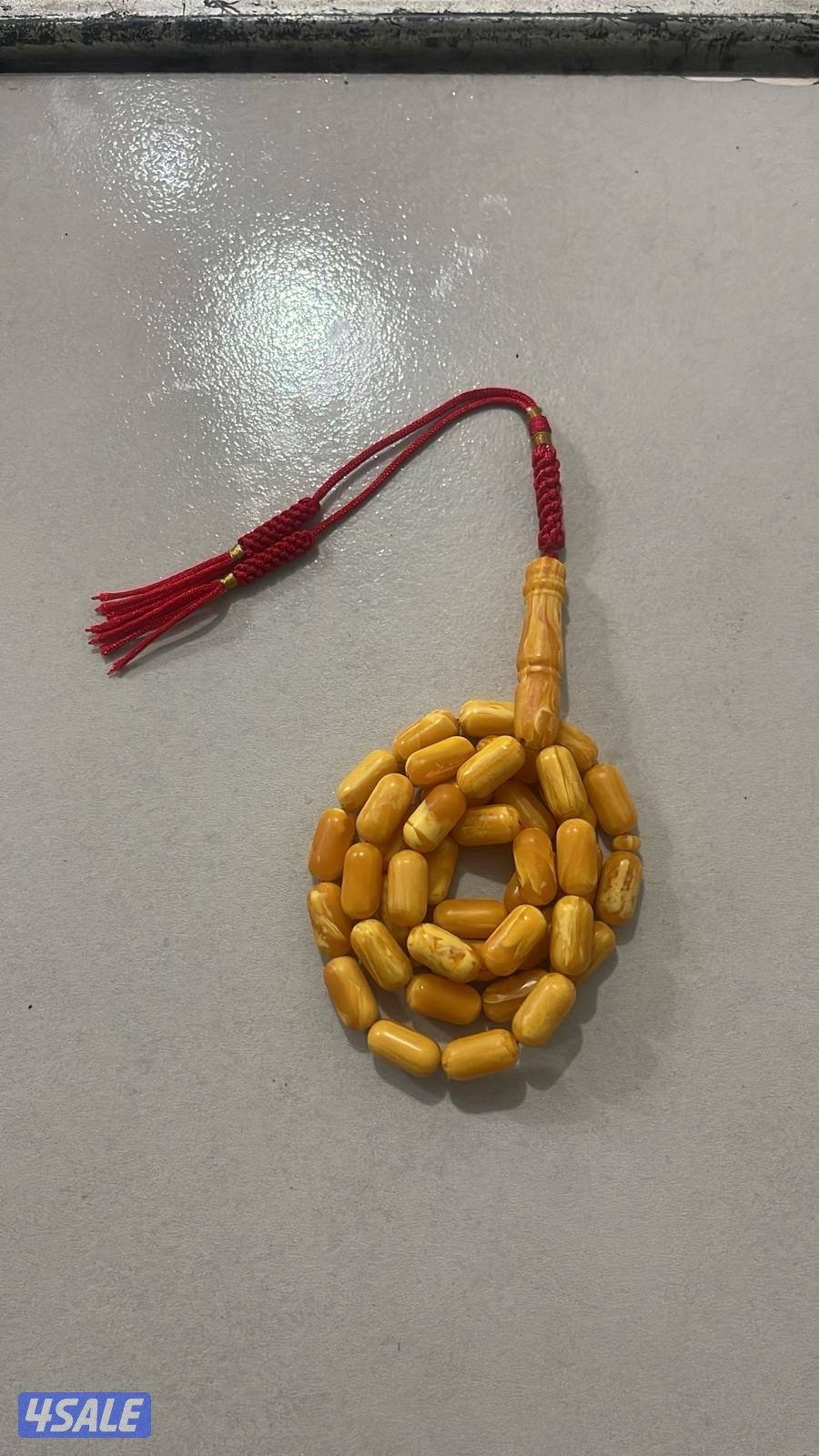 للبيع مسابيح انواع متفرقة3