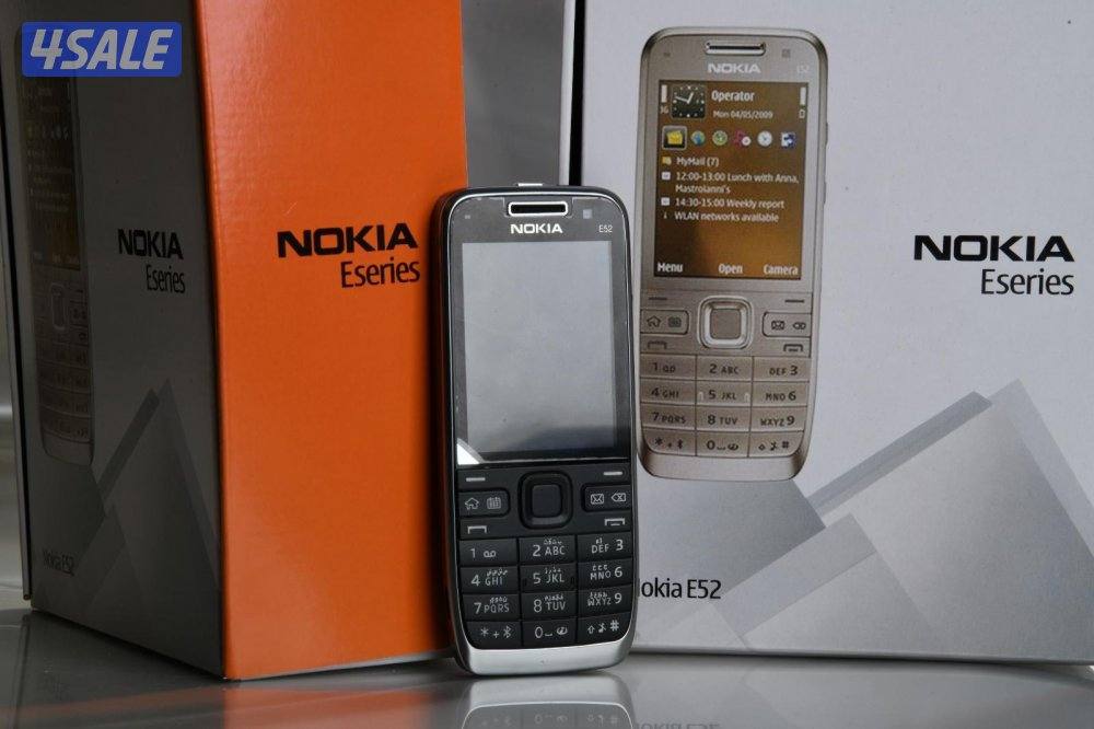 للبيع تلفونات نوكيا اصليه10