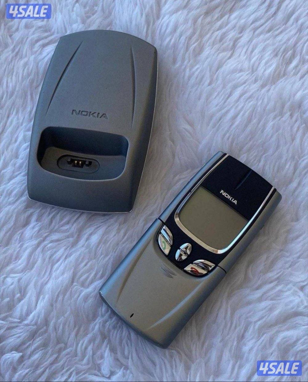 للبيع تلفونات نوكيا اصليه11
