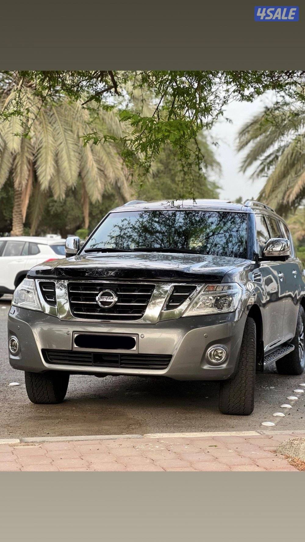 نيسان باترول0