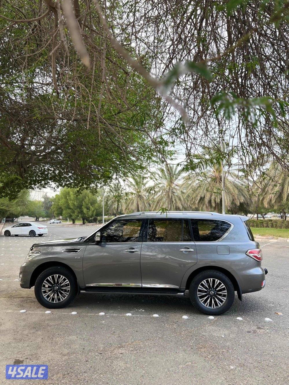 نيسان باترول1