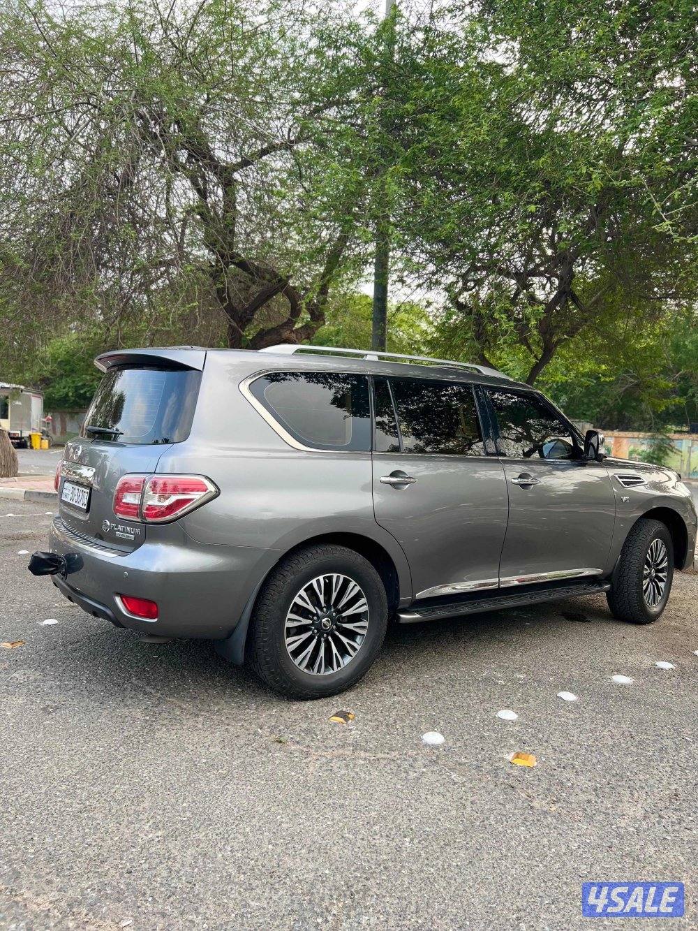 نيسان باترول2