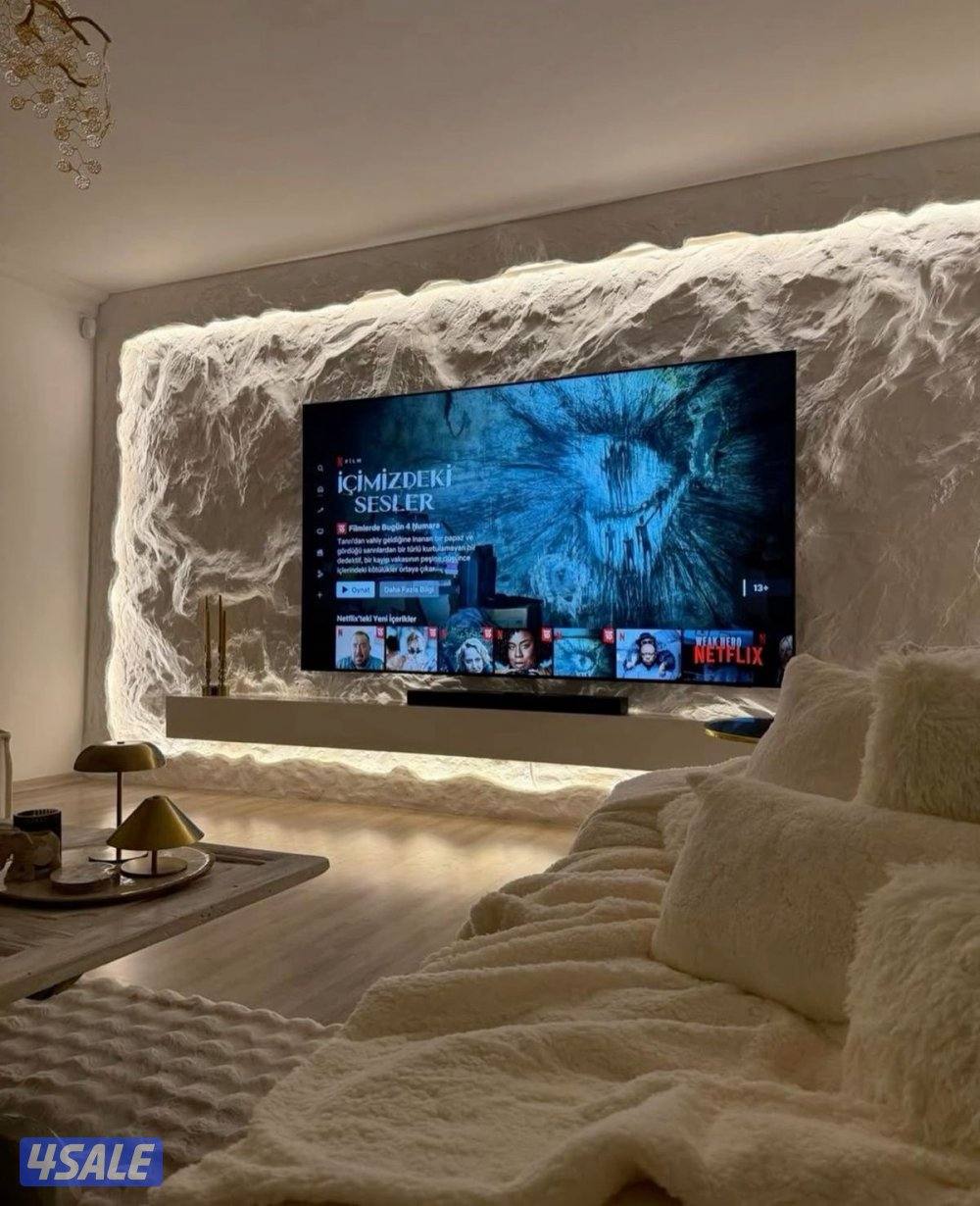 اصباغ الديره صبغ الغرفه 20دينار جميع مناطق الكويت 🚙6