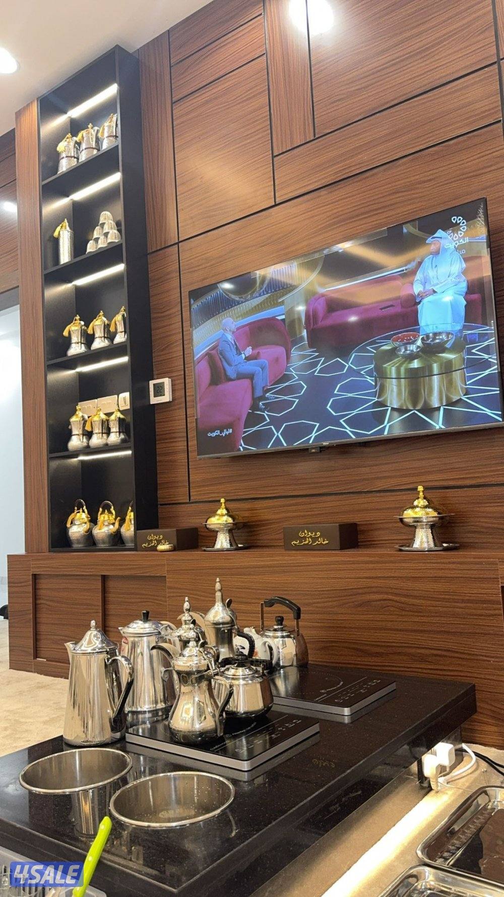 اصباغ الديره صبغ الغرفه 20دينار جميع مناطق الكويت 🚙7