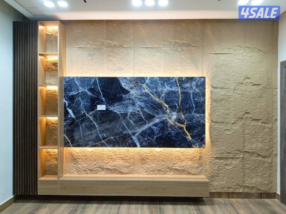 اصباغ الديره صبغ الغرفه 20دينار جميع مناطق الكويت 🚙9