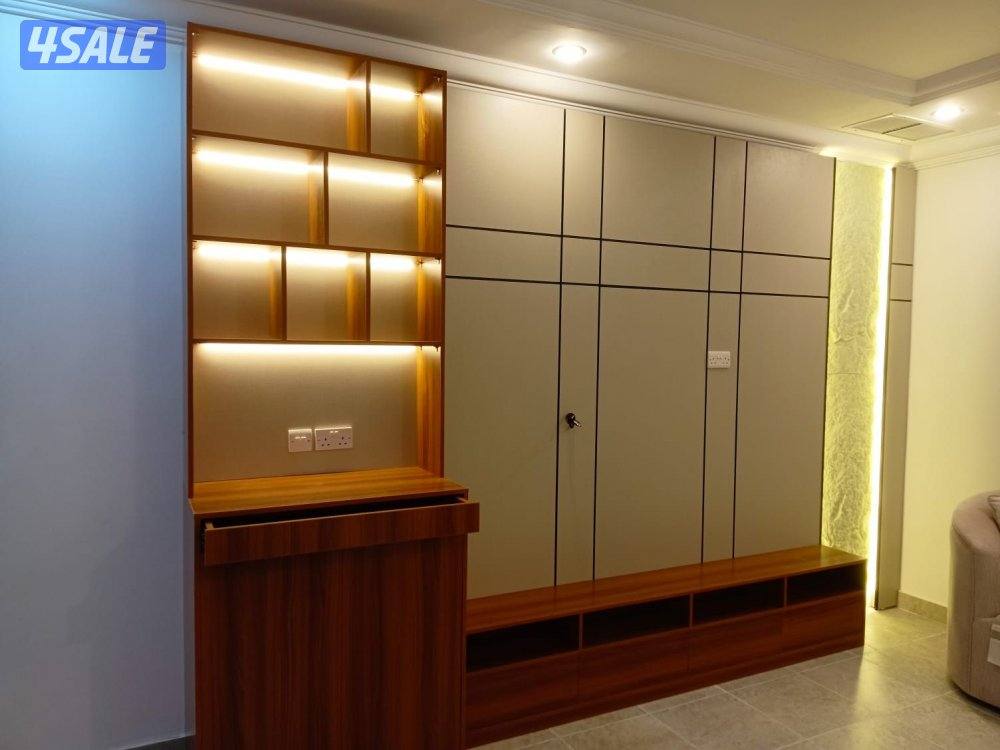 اصباغ الديره صبغ الغرفه 20دينار جميع مناطق الكويت 🚙10