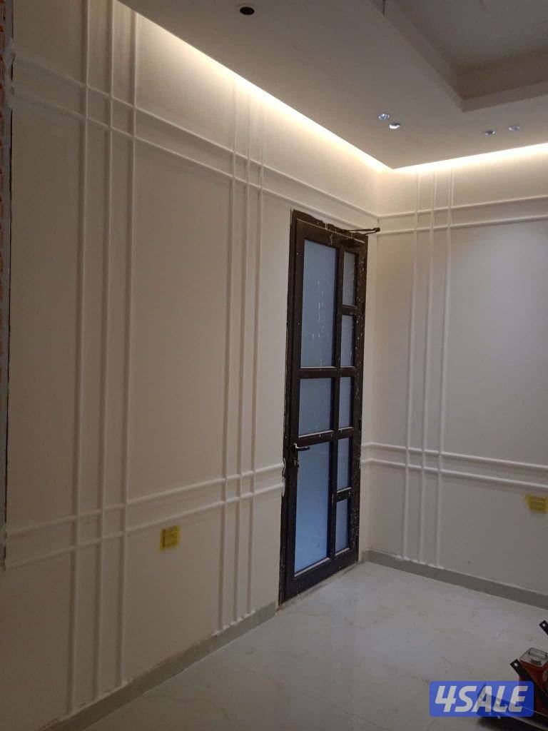 اصباغ الديره صبغ الغرفه 20دينار جميع مناطق الكويت 🚙11