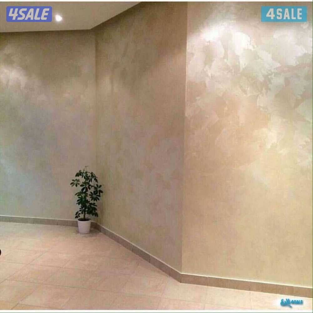 اصباغ الديره صبغ الغرفه 20دينار جميع مناطق الكويت 🚙12