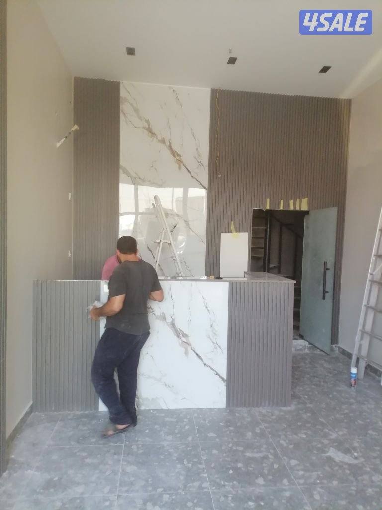 اصباغ الديره صبغ الغرفه 20دينار جميع مناطق الكويت 🚙14